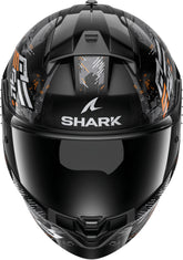 CASCO INTEGRALE SHARK RIDILL 2